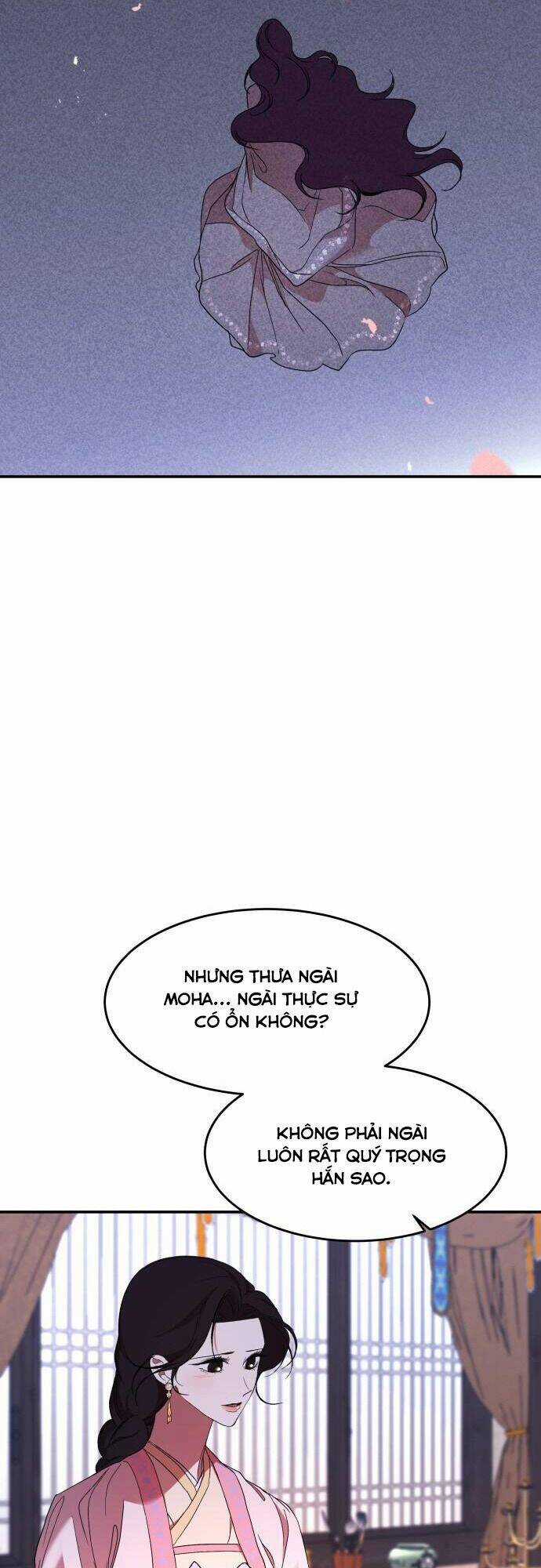 Chiến Lược Săn Hổ Của Nữ Thần Chapter 35 trang 13