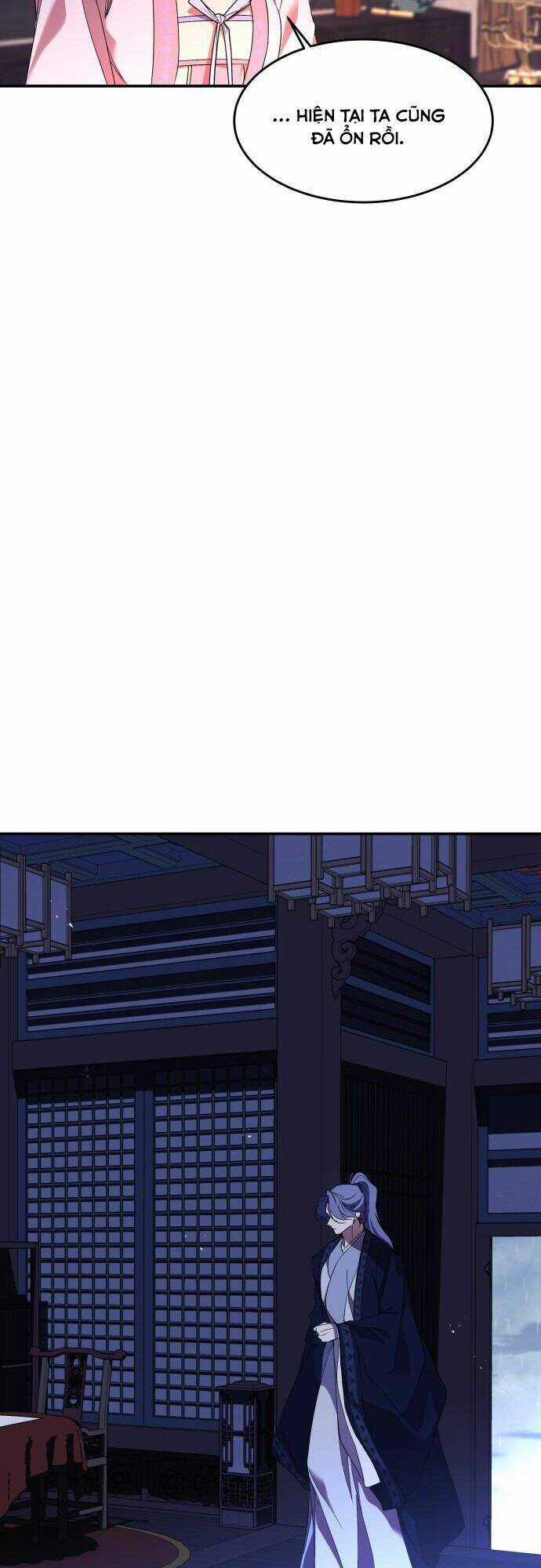 Chiến Lược Săn Hổ Của Nữ Thần Chapter 35 trang 14