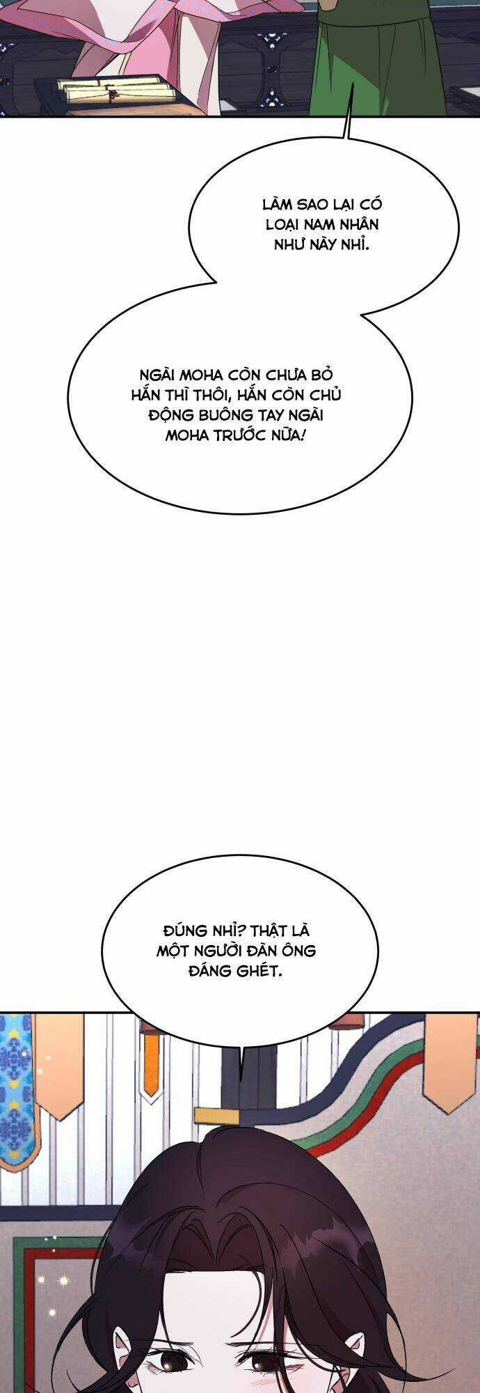 Chiến Lược Săn Hổ Của Nữ Thần Chapter 35 trang 2