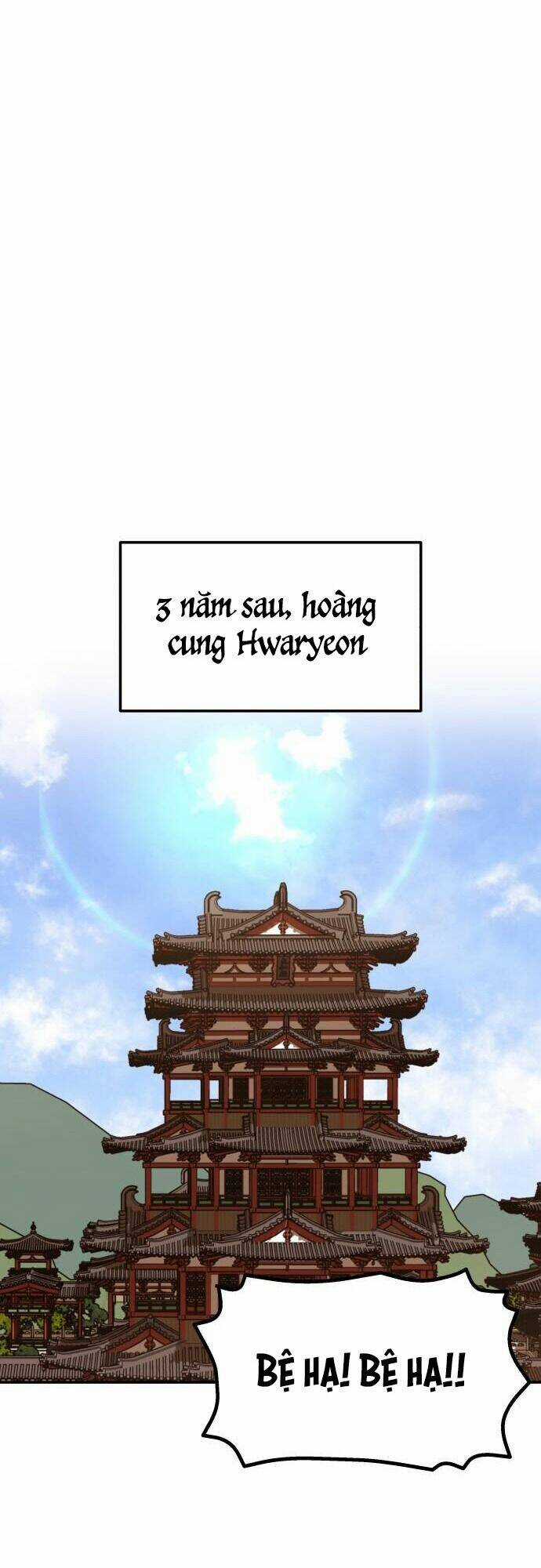 Chiến Lược Săn Hổ Của Nữ Thần Chapter 35 trang 20