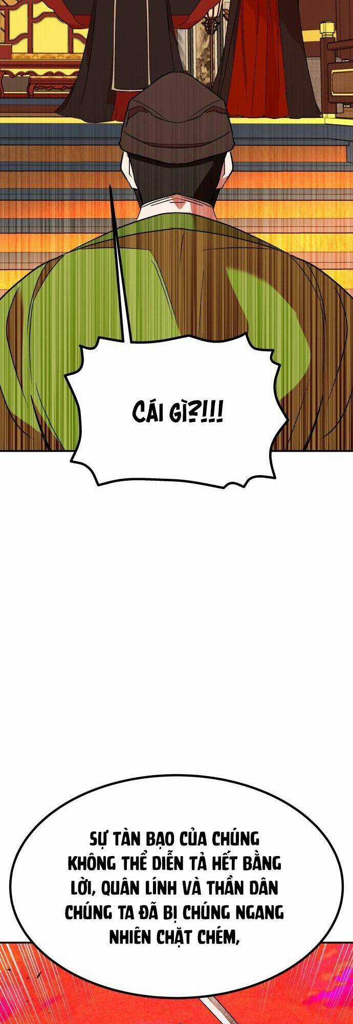 Chiến Lược Săn Hổ Của Nữ Thần Chapter 35 trang 22