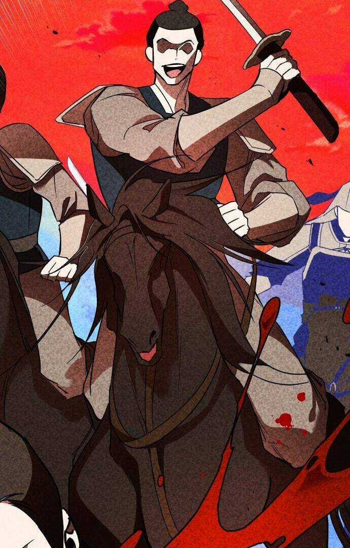 Chiến Lược Săn Hổ Của Nữ Thần Chapter 35 trang 23