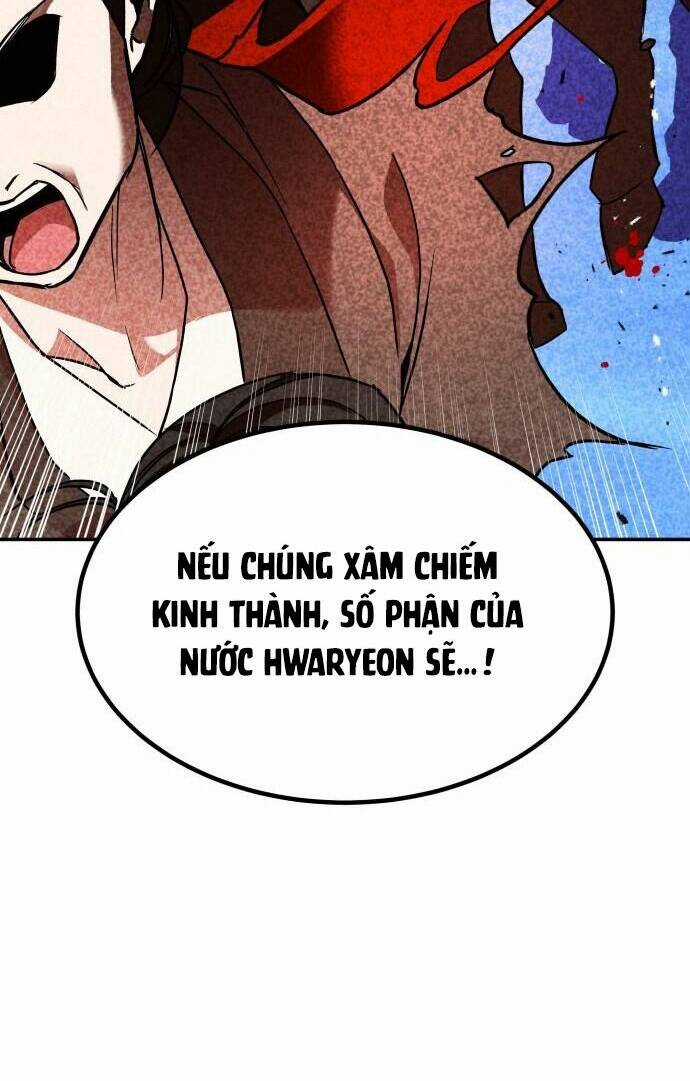 Chiến Lược Săn Hổ Của Nữ Thần Chapter 35 trang 24