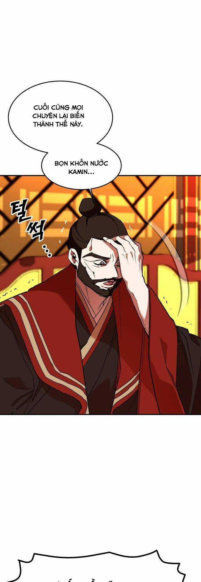 Chiến Lược Săn Hổ Của Nữ Thần Chapter 35 trang 25