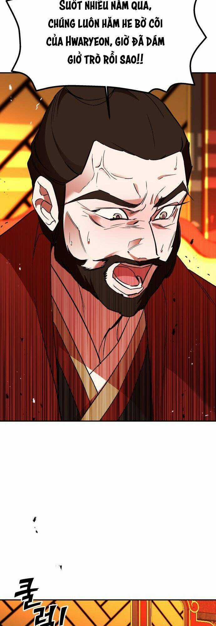 Chiến Lược Săn Hổ Của Nữ Thần Chapter 35 trang 26