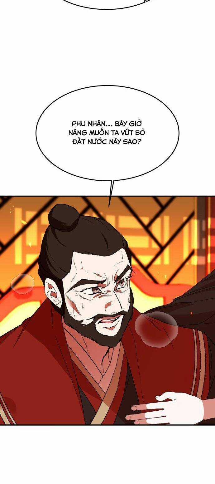 Chiến Lược Săn Hổ Của Nữ Thần Chapter 35 trang 29