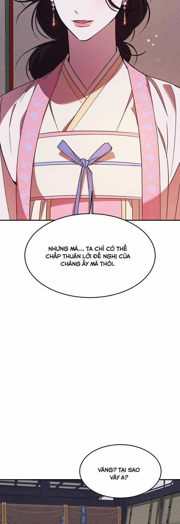 Chiến Lược Săn Hổ Của Nữ Thần Chapter 35 trang 3