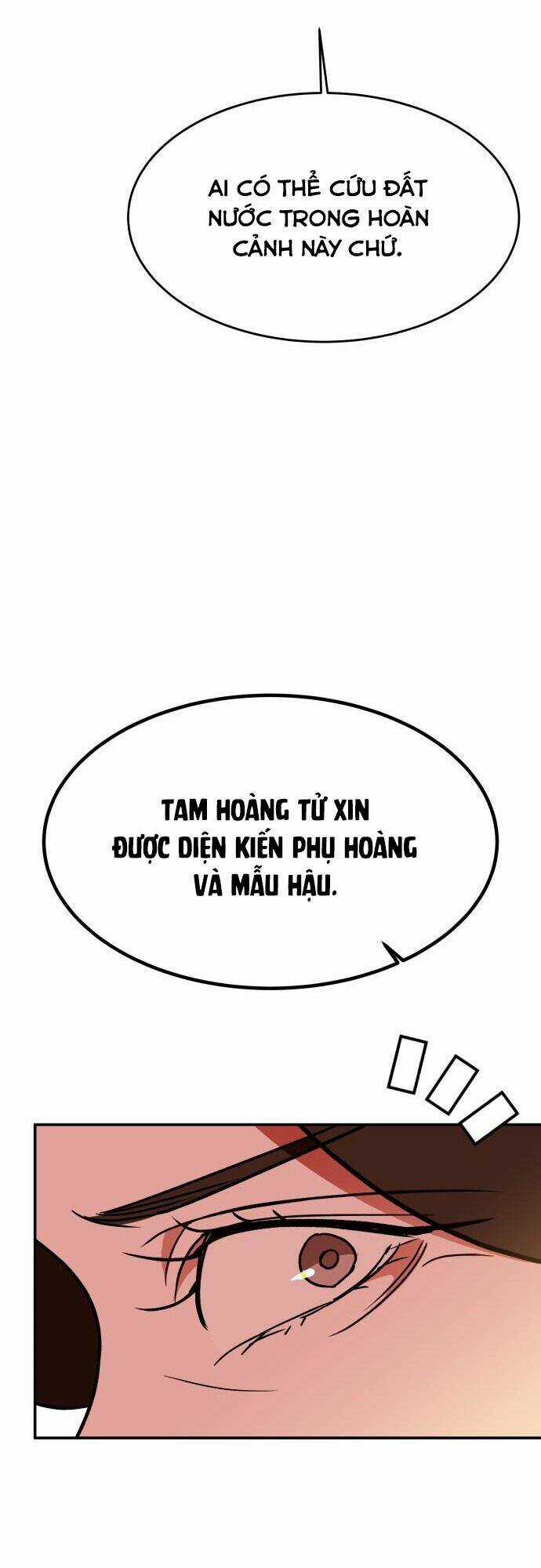 Chiến Lược Săn Hổ Của Nữ Thần Chapter 35 trang 31