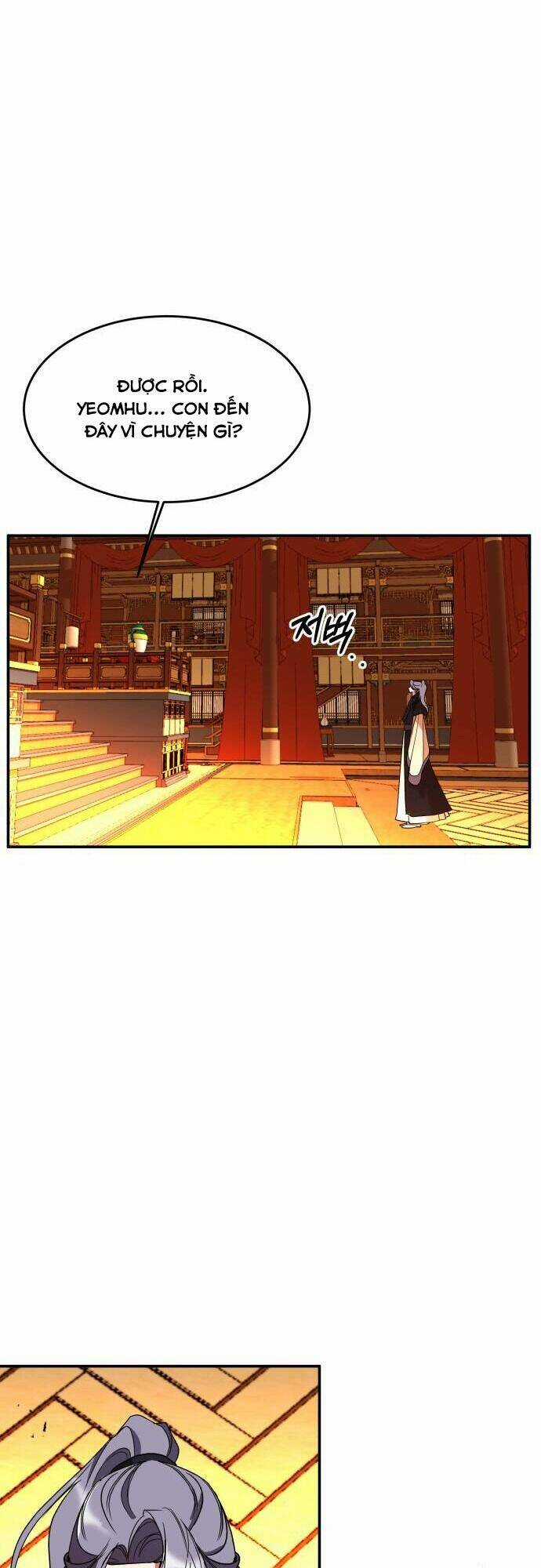 Chiến Lược Săn Hổ Của Nữ Thần Chapter 35 trang 32