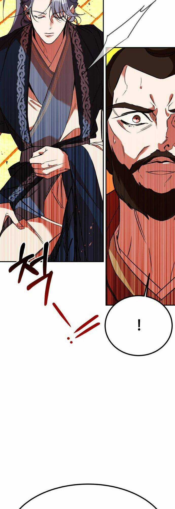 Chiến Lược Săn Hổ Của Nữ Thần Chapter 35 trang 33