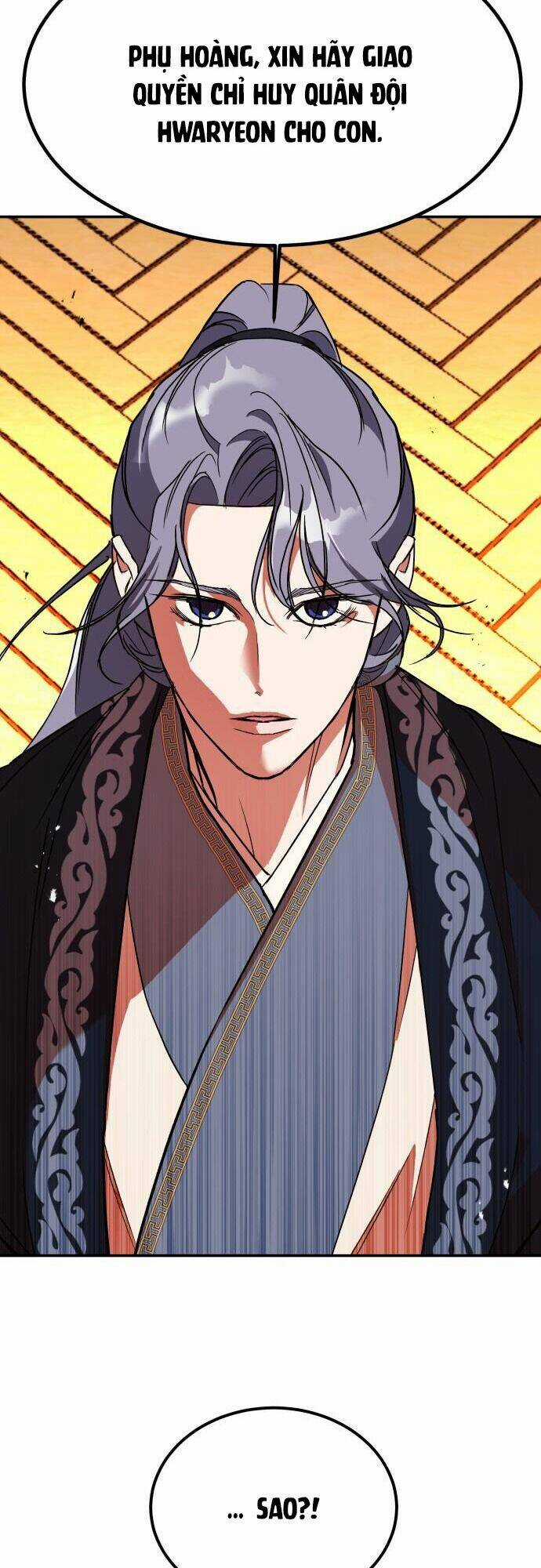 Chiến Lược Săn Hổ Của Nữ Thần Chapter 35 trang 34