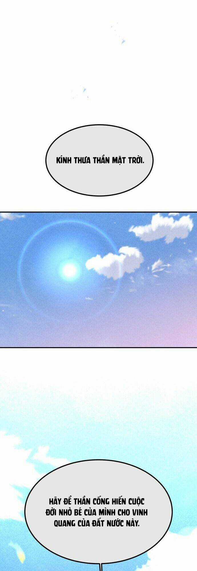 Chiến Lược Săn Hổ Của Nữ Thần Chapter 35 trang 37