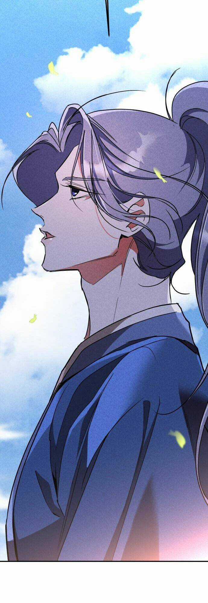 Chiến Lược Săn Hổ Của Nữ Thần Chapter 35 trang 38