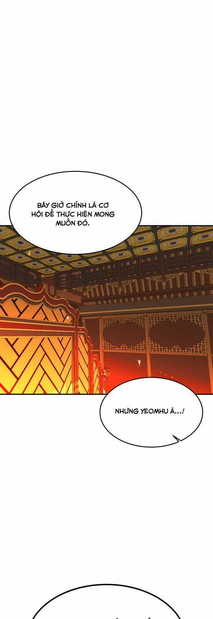 Chiến Lược Săn Hổ Của Nữ Thần Chapter 35 trang 39