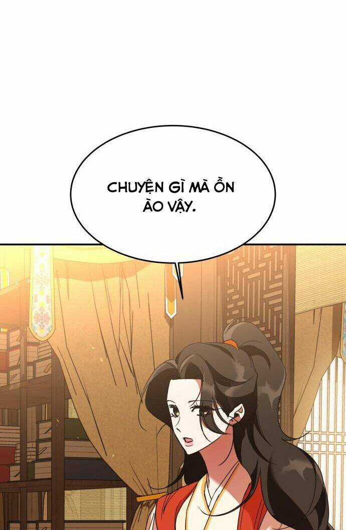 Chiến Lược Săn Hổ Của Nữ Thần Chapter 35 trang 42