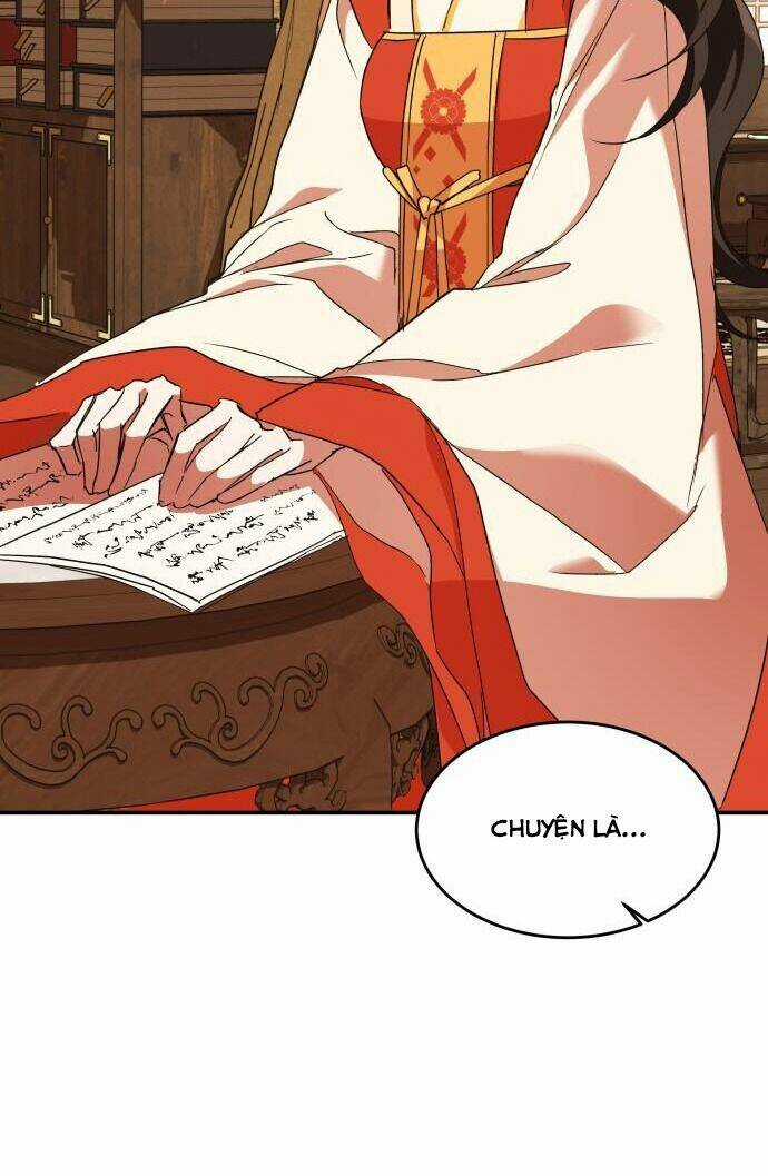 Chiến Lược Săn Hổ Của Nữ Thần Chapter 35 trang 43