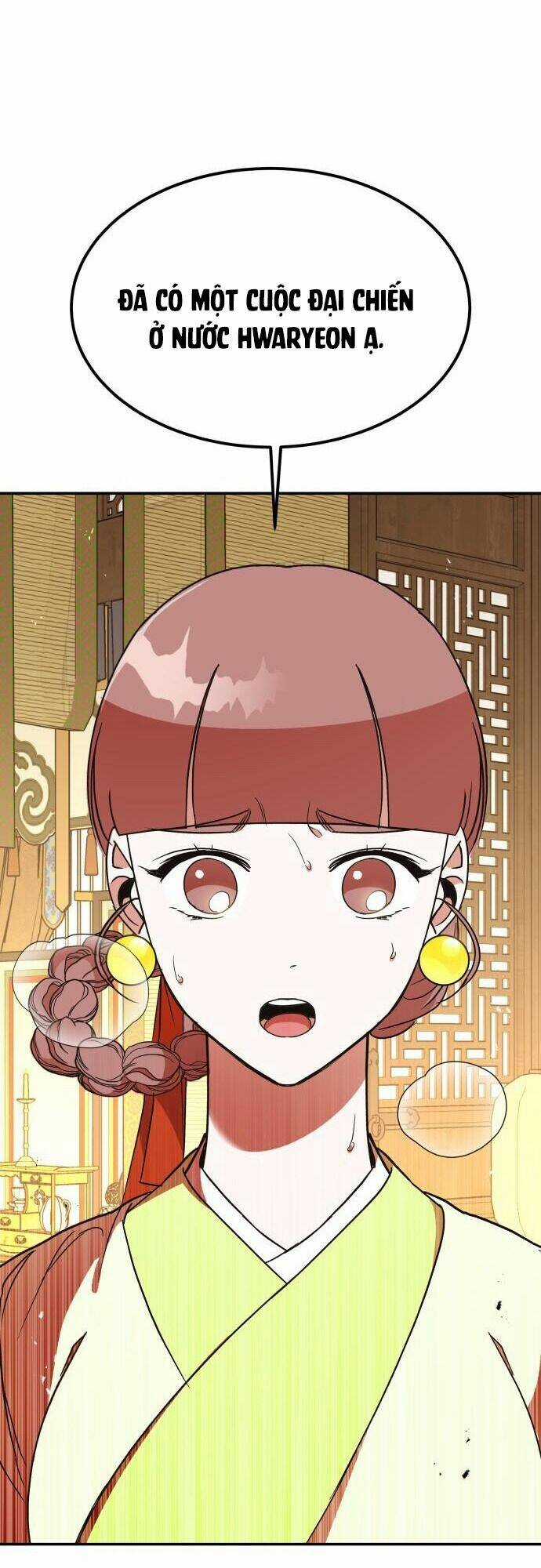 Chiến Lược Săn Hổ Của Nữ Thần Chapter 35 trang 44