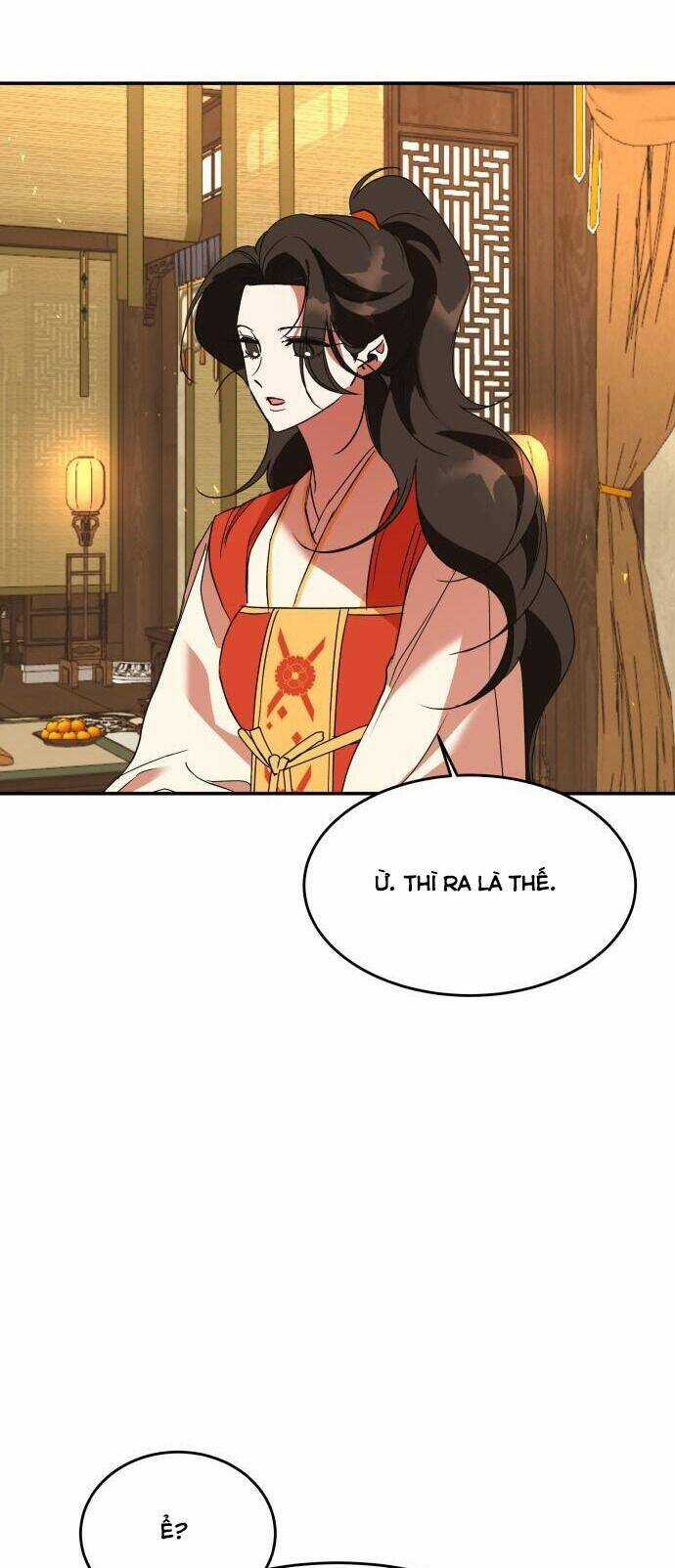 Chiến Lược Săn Hổ Của Nữ Thần Chapter 35 trang 48