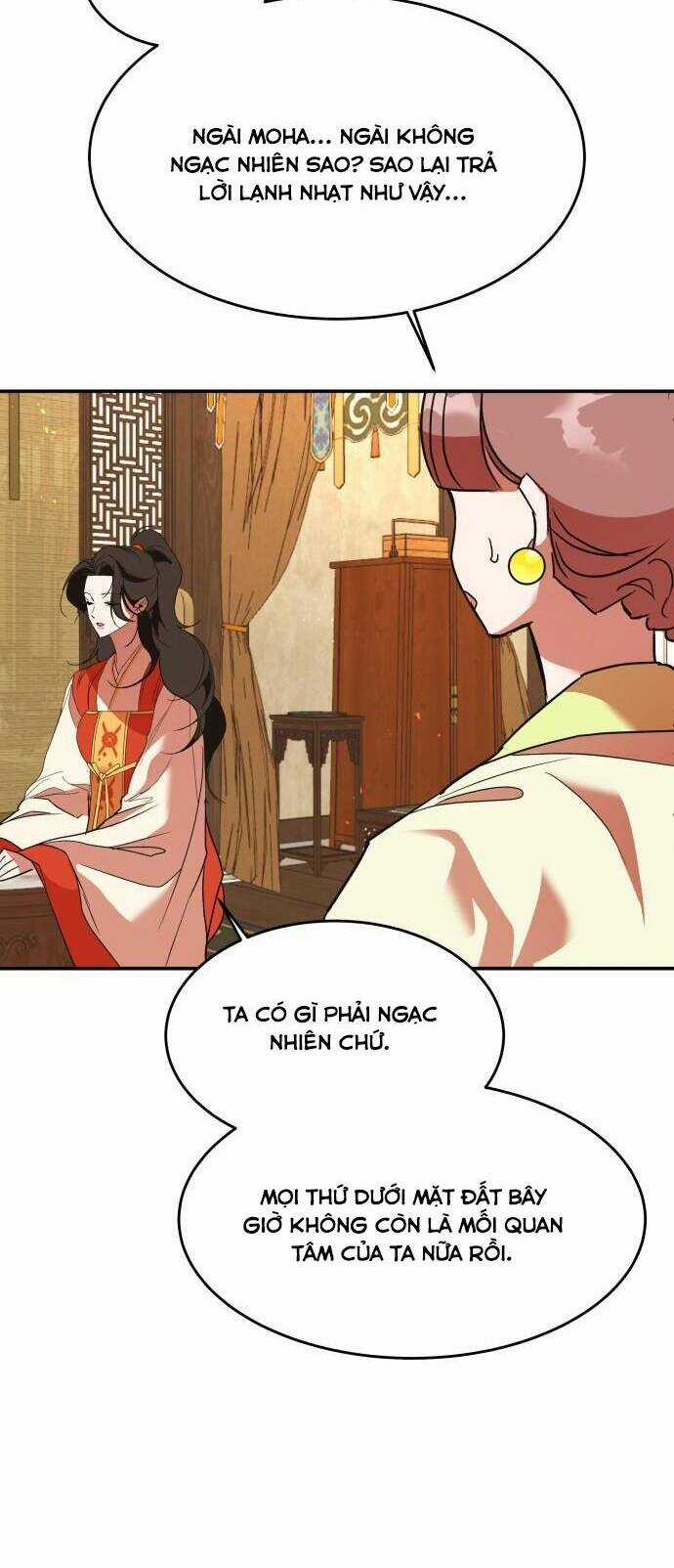 Chiến Lược Săn Hổ Của Nữ Thần Chapter 35 trang 49