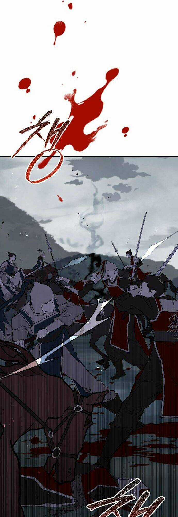 Chiến Lược Săn Hổ Của Nữ Thần Chapter 35 trang 52