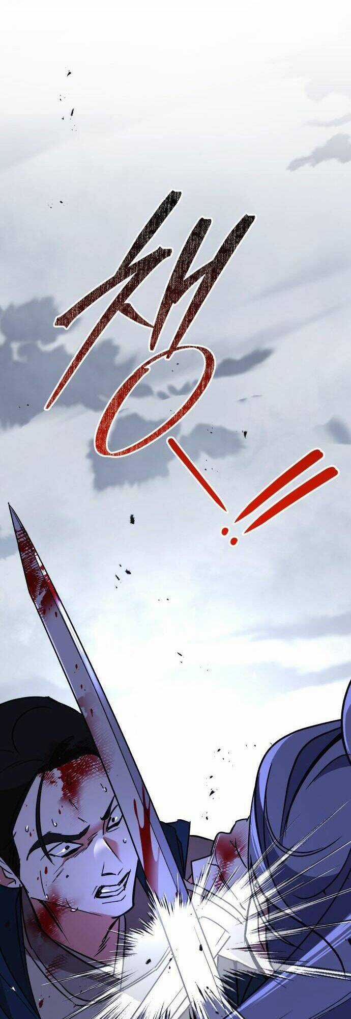 Chiến Lược Săn Hổ Của Nữ Thần Chapter 35 trang 56