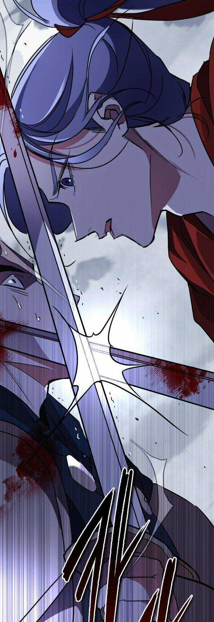 Chiến Lược Săn Hổ Của Nữ Thần Chapter 35 trang 58