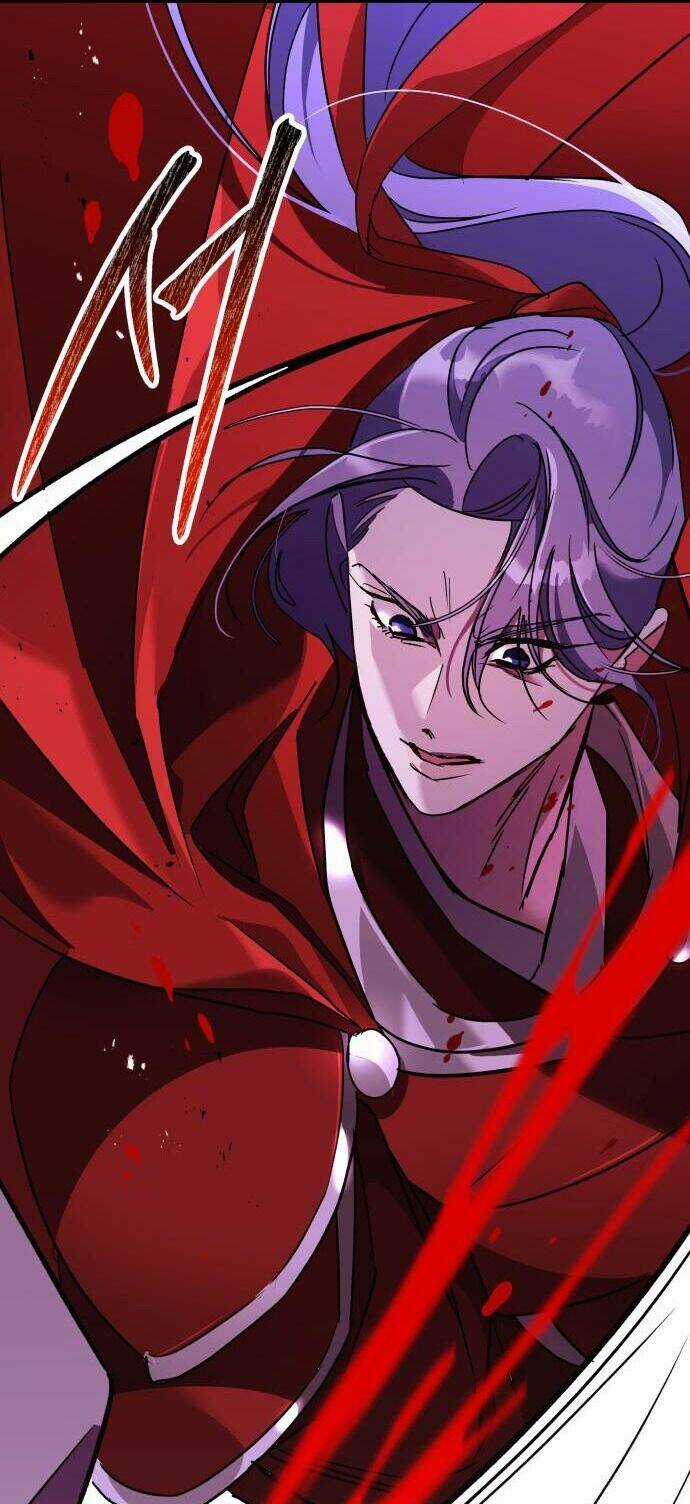 Chiến Lược Săn Hổ Của Nữ Thần Chapter 35 trang 61