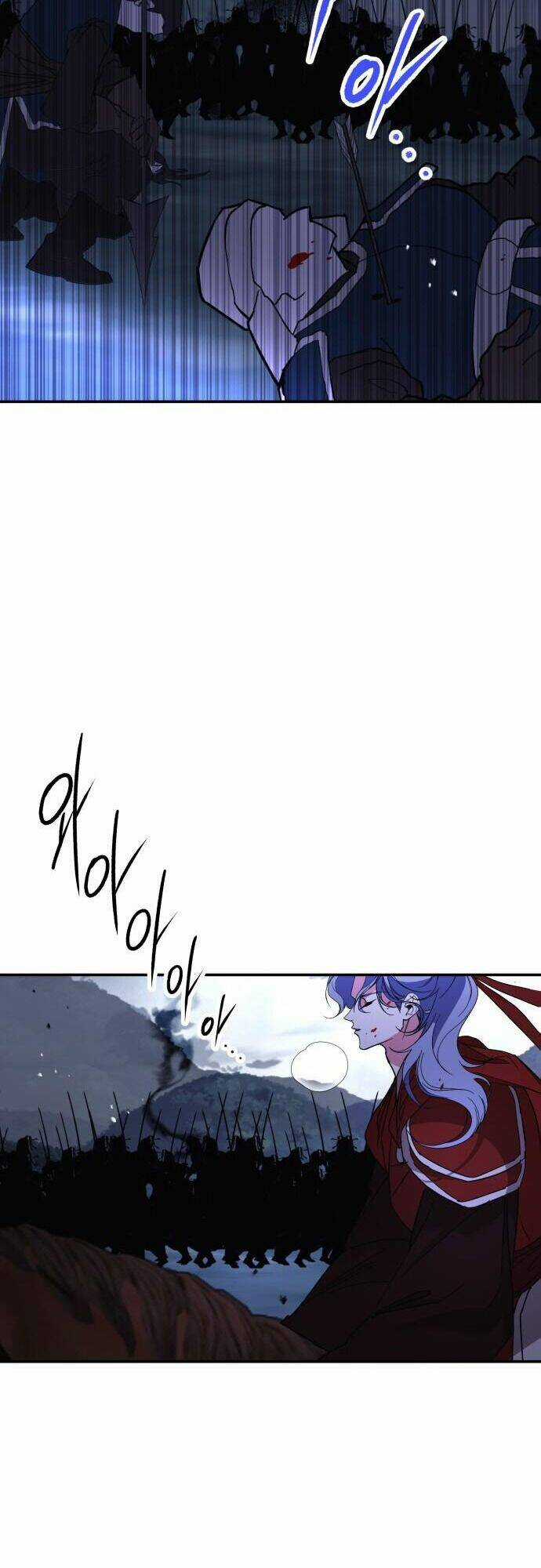 Chiến Lược Săn Hổ Của Nữ Thần Chapter 35 trang 66