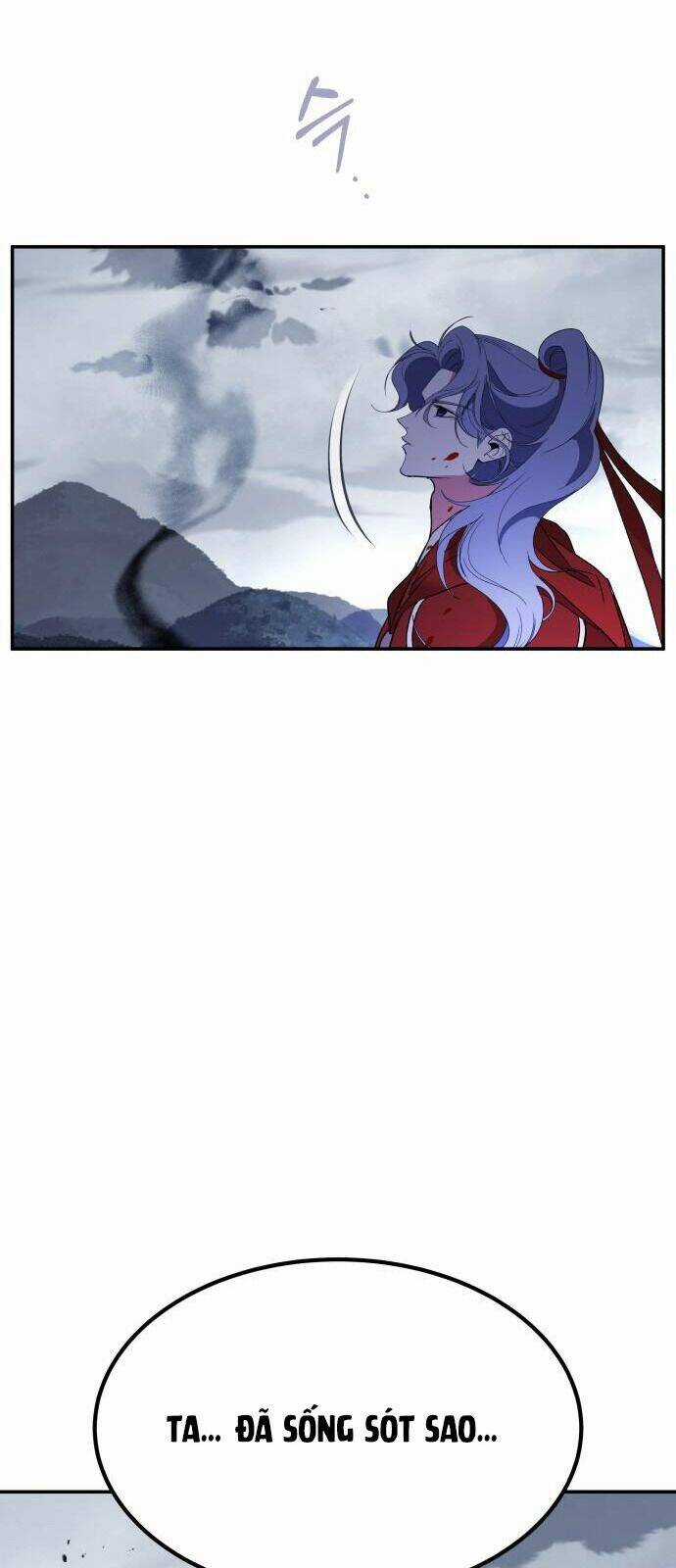 Chiến Lược Săn Hổ Của Nữ Thần Chapter 35 trang 67