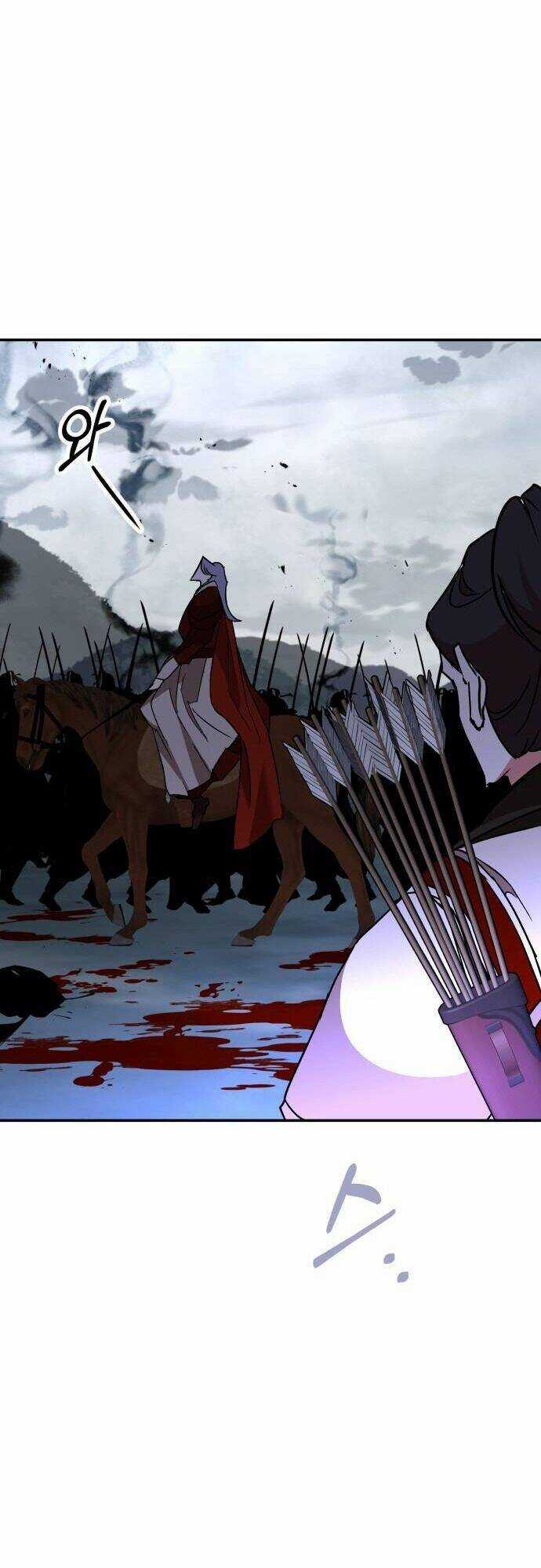 Chiến Lược Săn Hổ Của Nữ Thần Chapter 35 trang 69