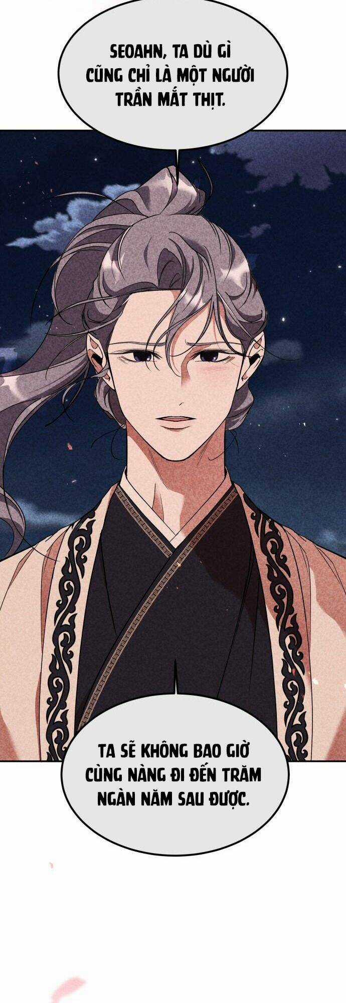 Chiến Lược Săn Hổ Của Nữ Thần Chapter 35 trang 7