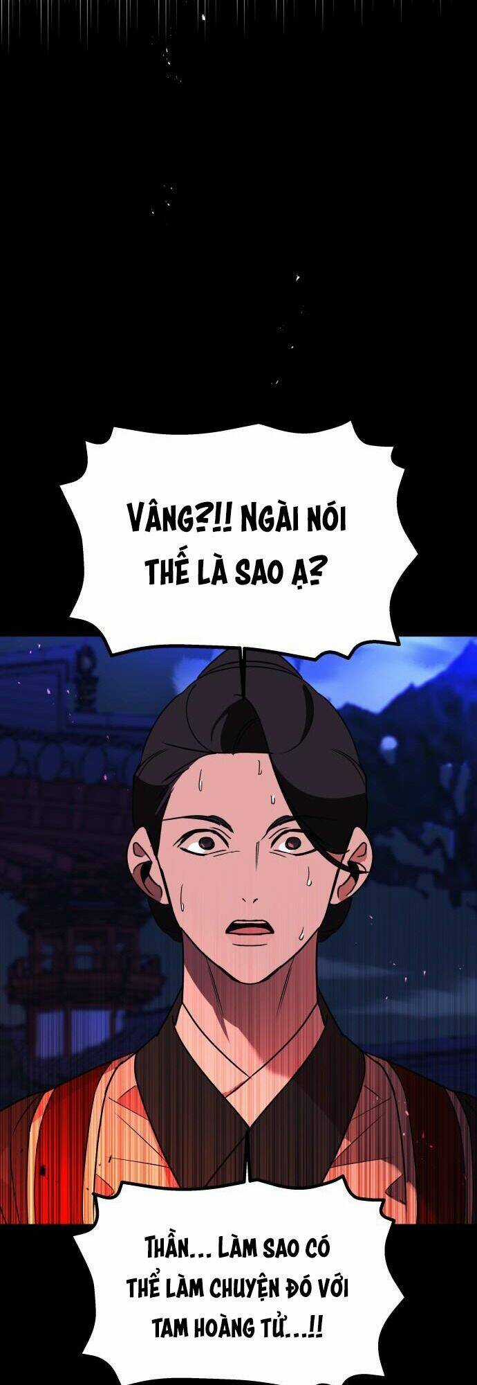 Chiến Lược Săn Hổ Của Nữ Thần Chapter 35 trang 72