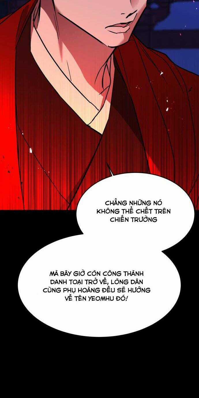 Chiến Lược Săn Hổ Của Nữ Thần Chapter 35 trang 74