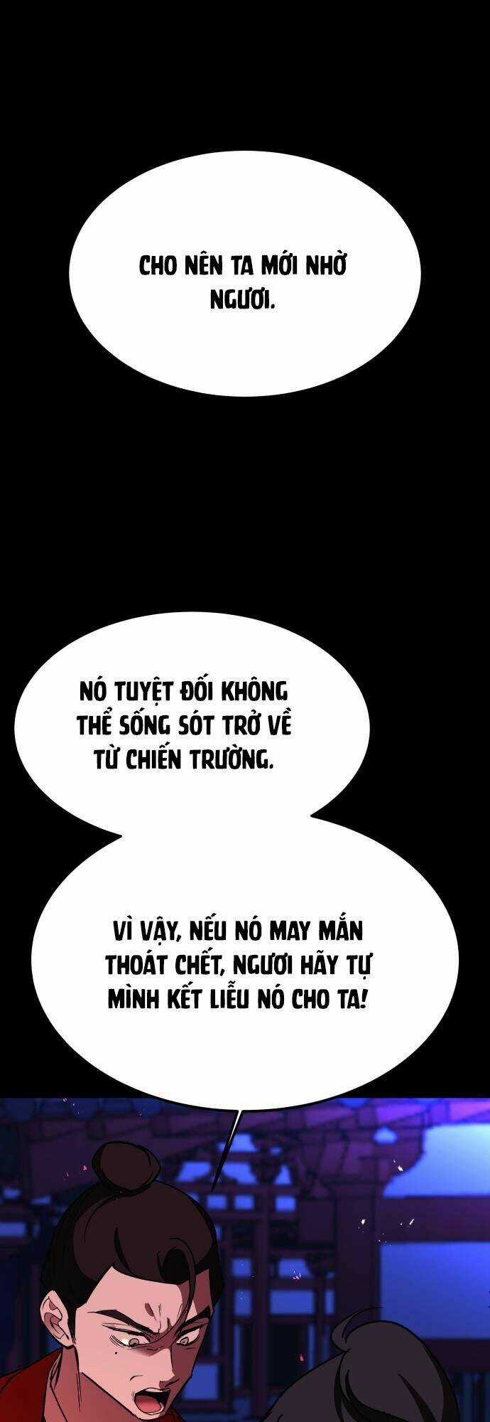 Chiến Lược Săn Hổ Của Nữ Thần Chapter 35 trang 75