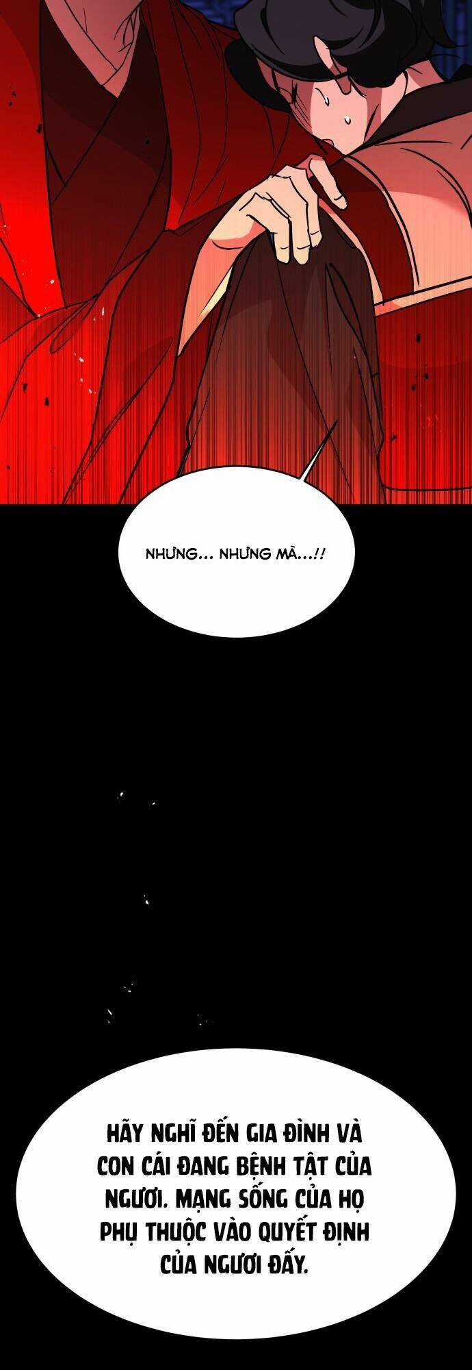 Chiến Lược Săn Hổ Của Nữ Thần Chapter 35 trang 76