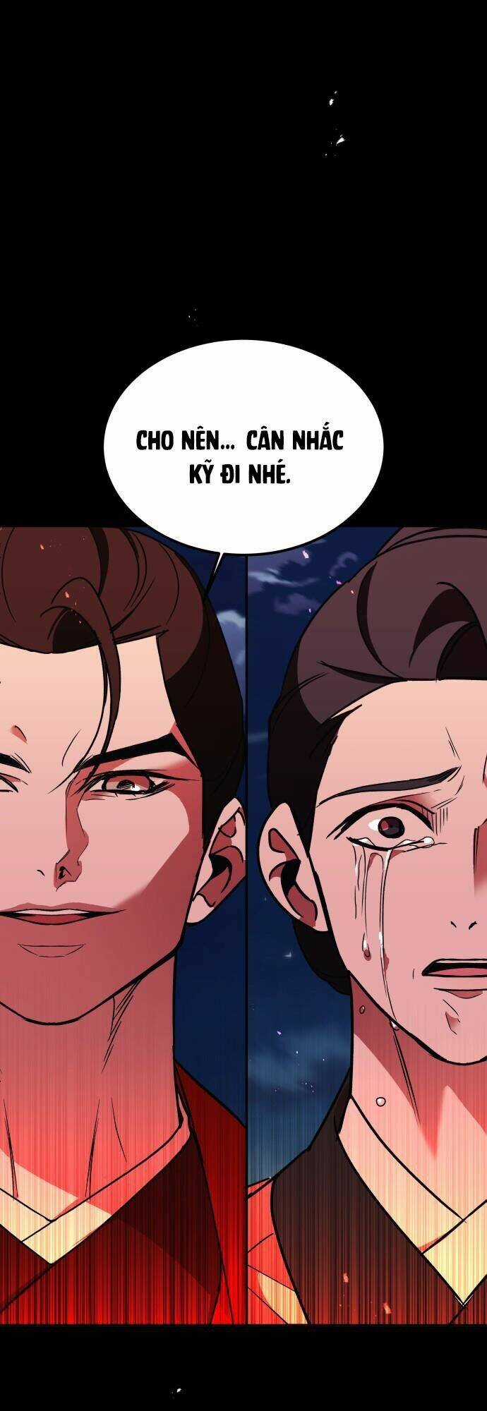 Chiến Lược Săn Hổ Của Nữ Thần Chapter 35 trang 77