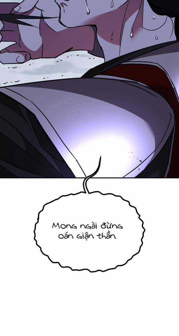 Chiến Lược Săn Hổ Của Nữ Thần Chapter 35 trang 79