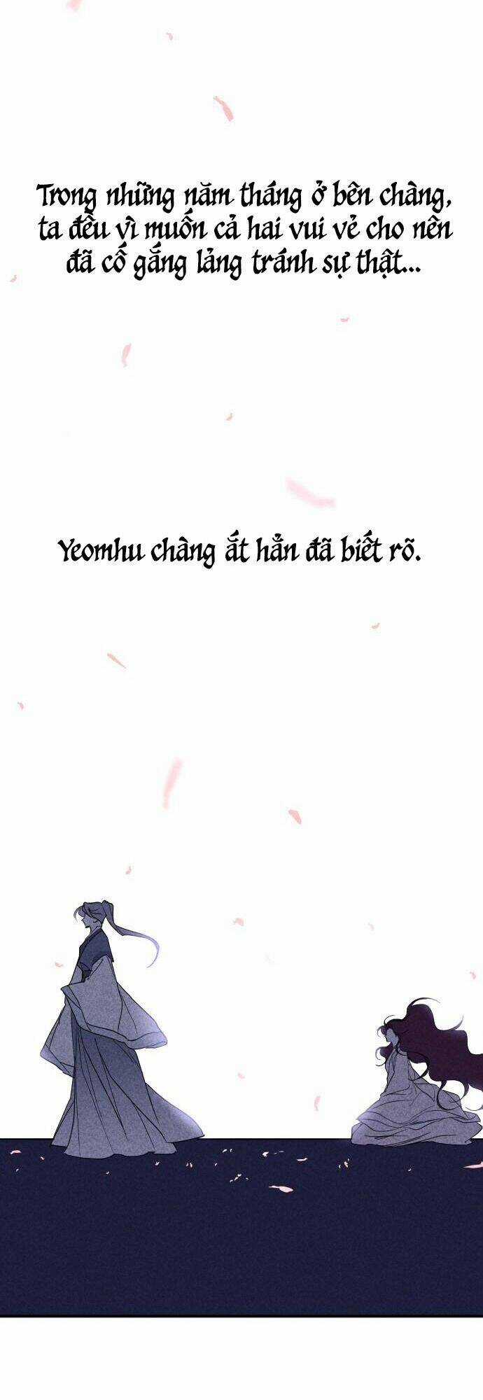 Chiến Lược Săn Hổ Của Nữ Thần Chapter 35 trang 8