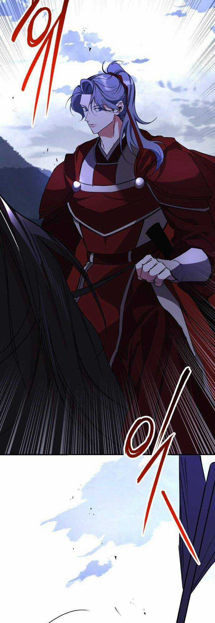 Chiến Lược Săn Hổ Của Nữ Thần Chapter 35 trang 82