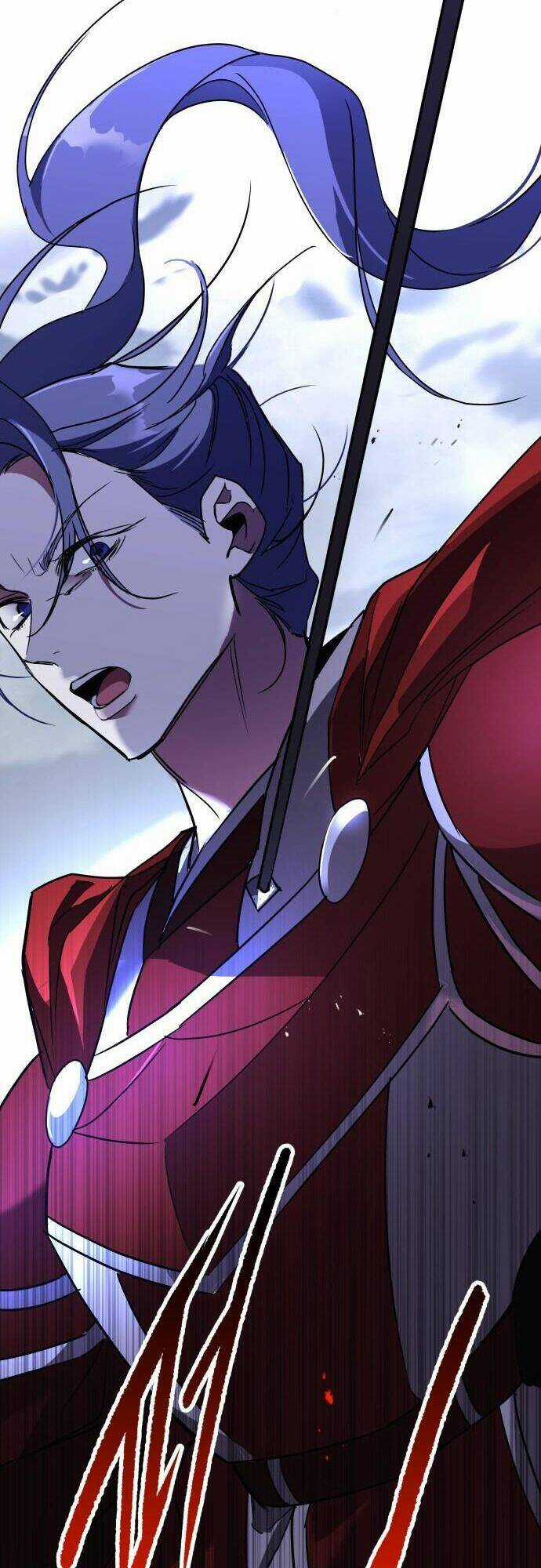 Chiến Lược Săn Hổ Của Nữ Thần Chapter 35 trang 83