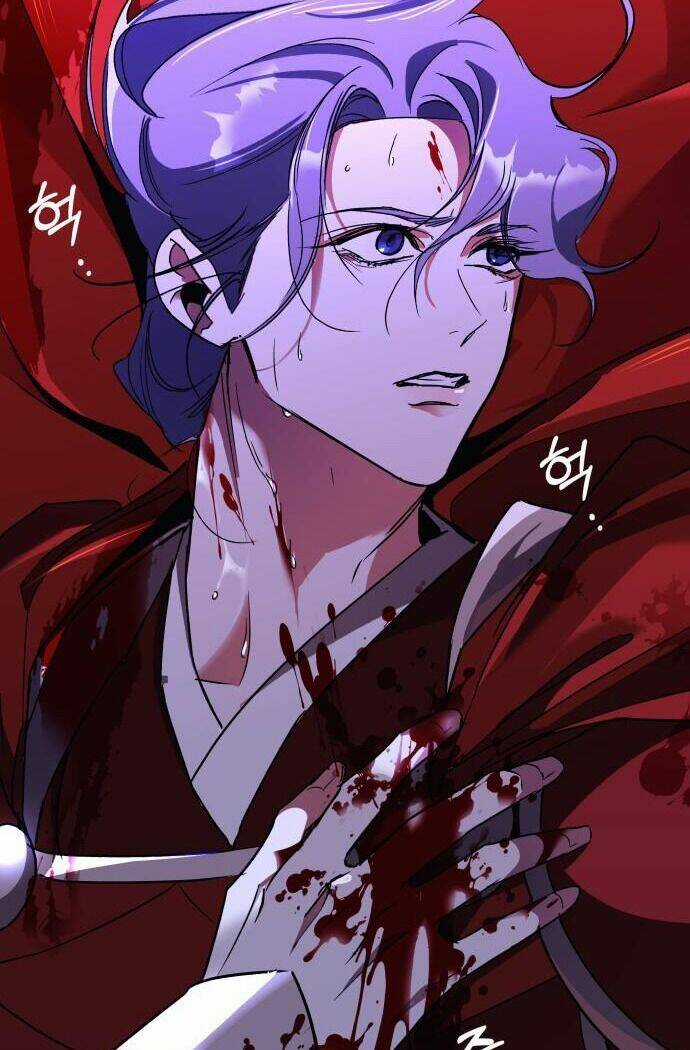 Chiến Lược Săn Hổ Của Nữ Thần Chapter 35 trang 86