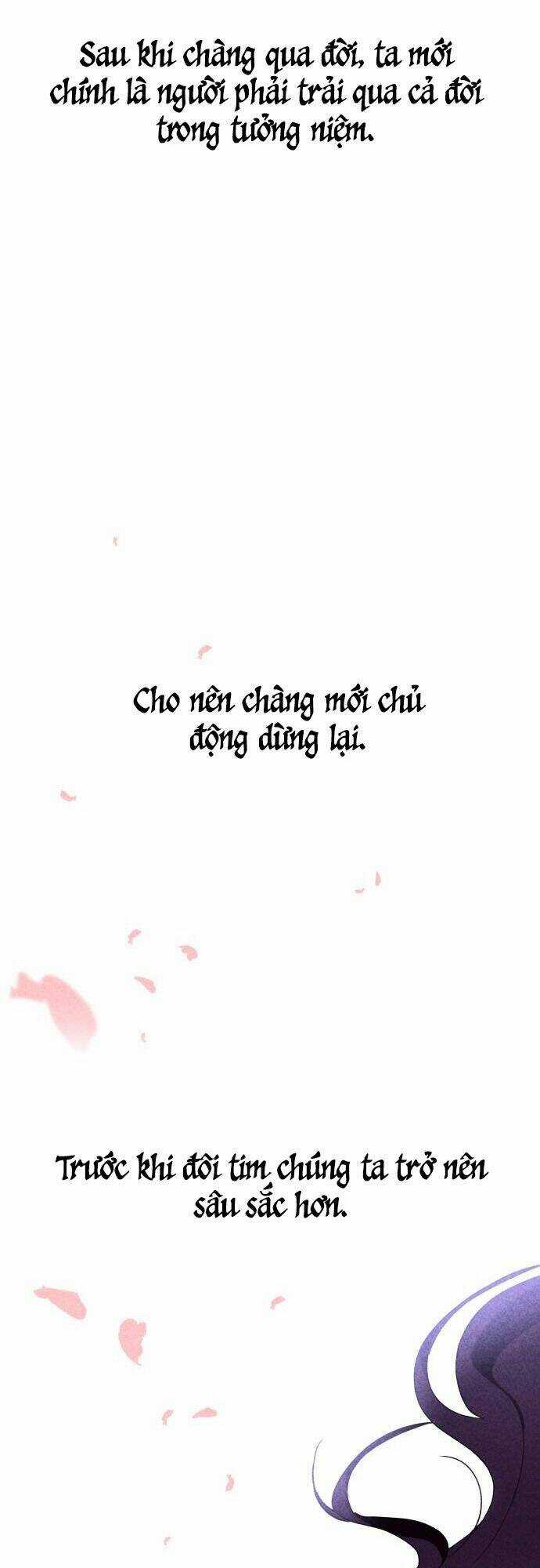 Chiến Lược Săn Hổ Của Nữ Thần Chapter 35 trang 9