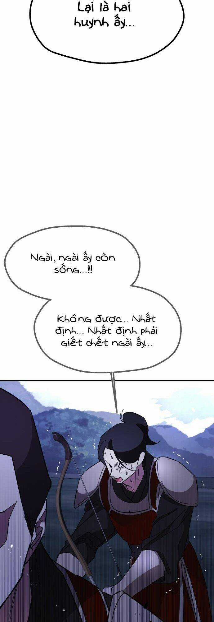 Chiến Lược Săn Hổ Của Nữ Thần Chapter 35 trang 90