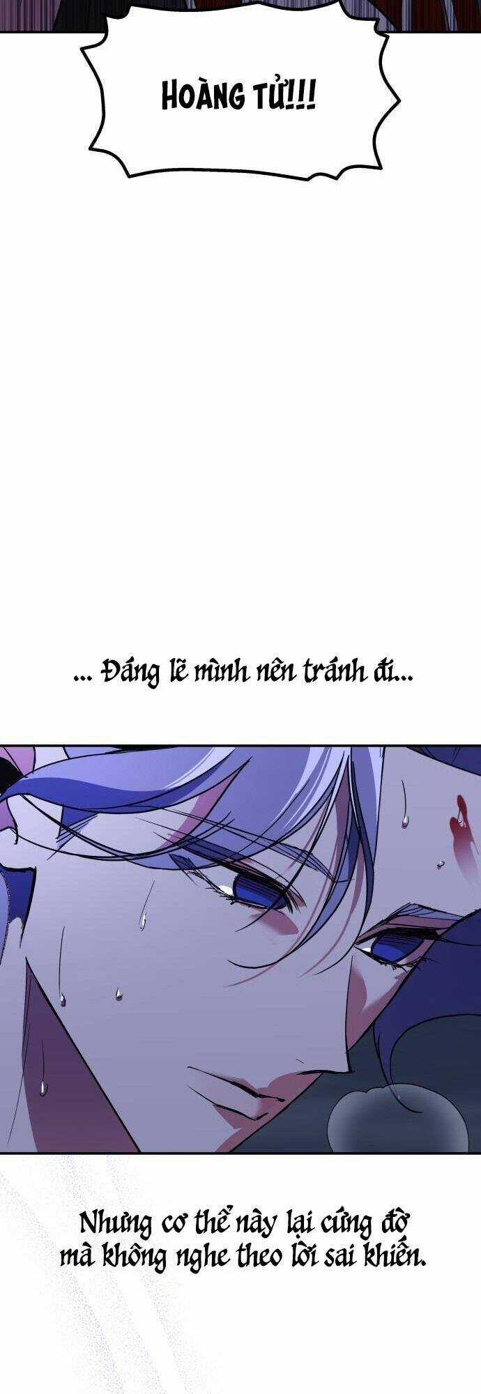 Chiến Lược Săn Hổ Của Nữ Thần Chapter 35 trang 91