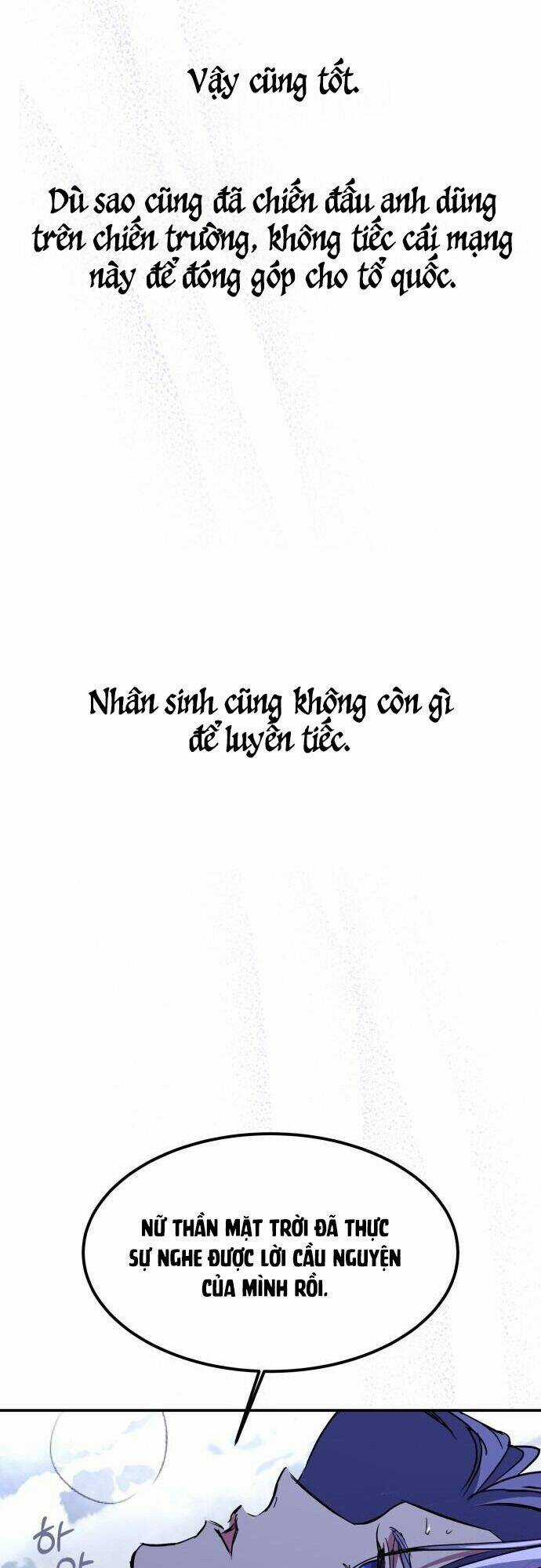 Chiến Lược Săn Hổ Của Nữ Thần Chapter 35 trang 94