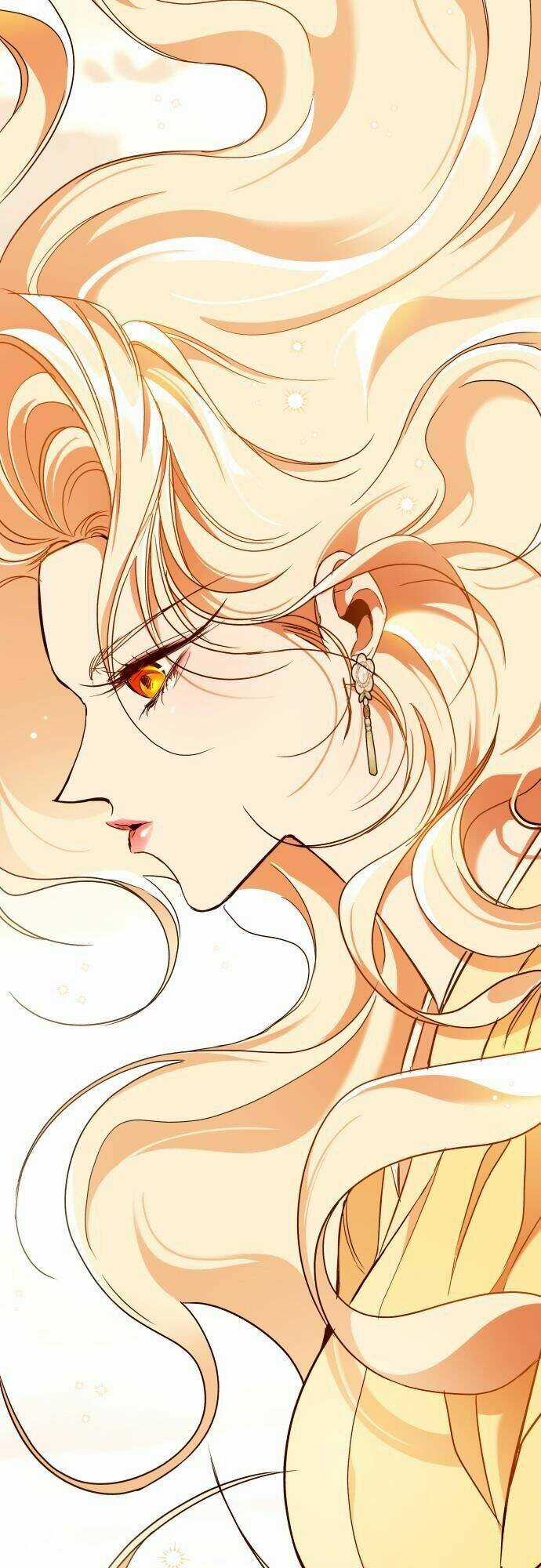 Chiến Lược Săn Hổ Của Nữ Thần Chapter 36 trang 1