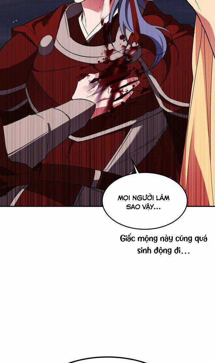 Chiến Lược Săn Hổ Của Nữ Thần Chapter 36 trang 10