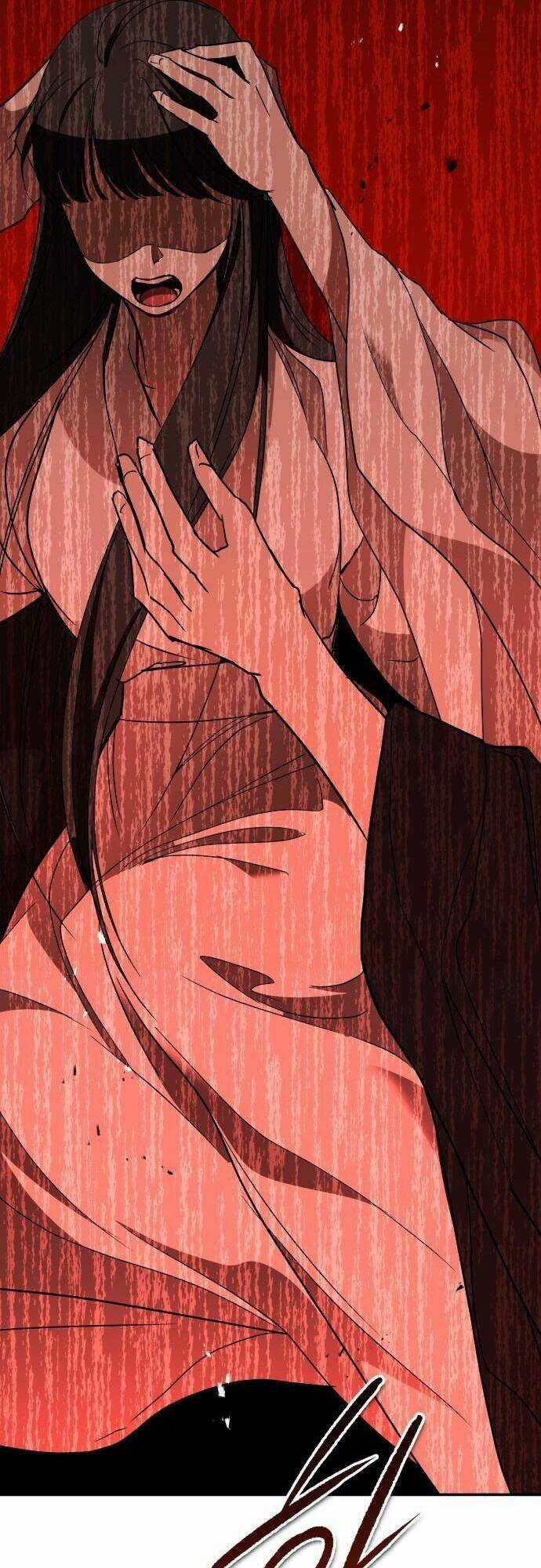 Chiến Lược Săn Hổ Của Nữ Thần Chapter 36 trang 106