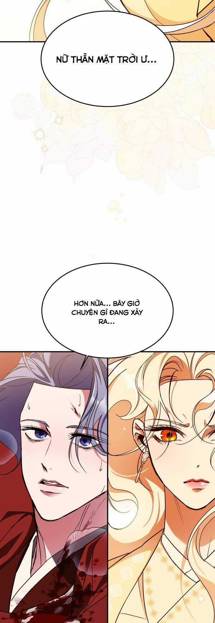 Chiến Lược Săn Hổ Của Nữ Thần Chapter 36 trang 2