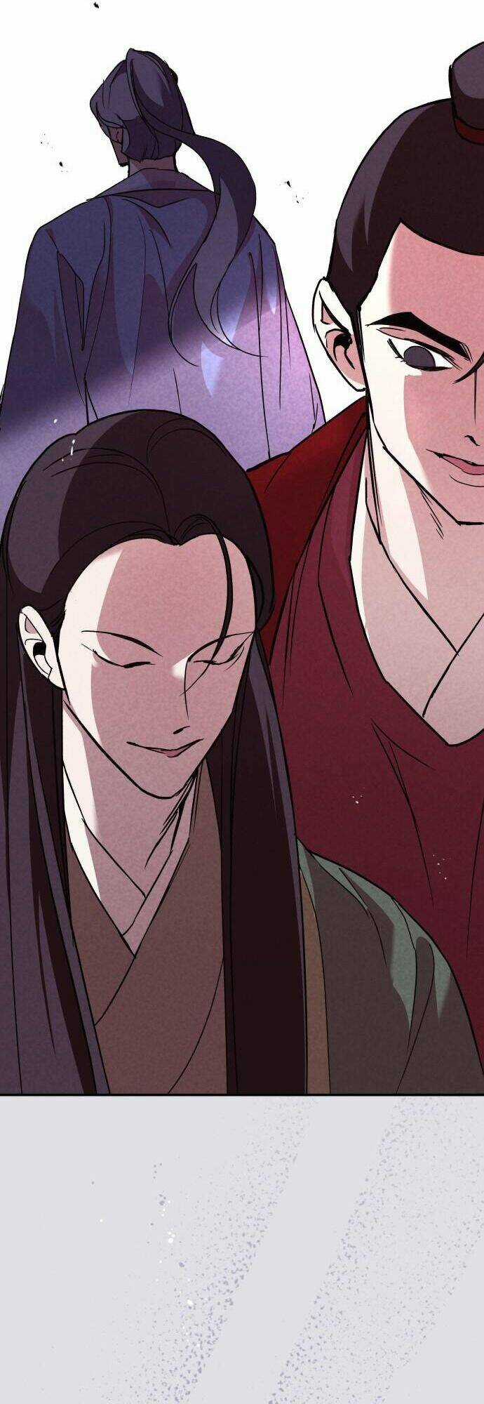 Chiến Lược Săn Hổ Của Nữ Thần Chapter 36 trang 24